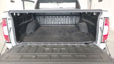 2021 GMC Canyon AT4 - Leather