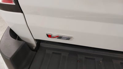 2021 GMC Canyon AT4 - Leather