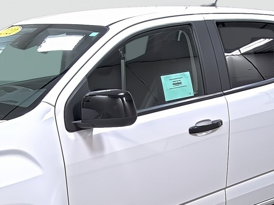 2021 GMC Canyon AT4 - Leather