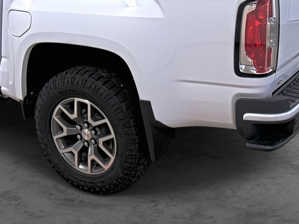 2021 GMC Canyon AT4 - Leather