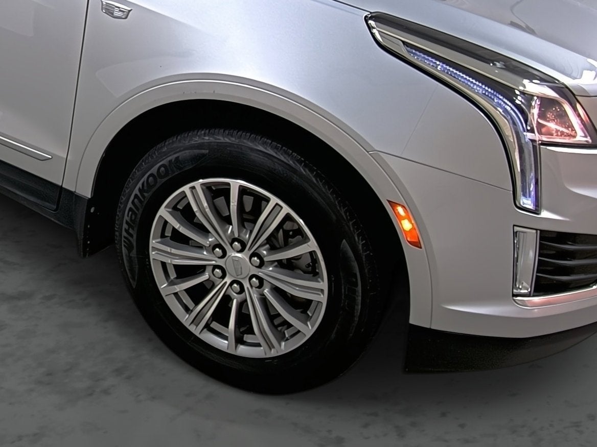 2019 Cadillac XT5 Luxury AWD