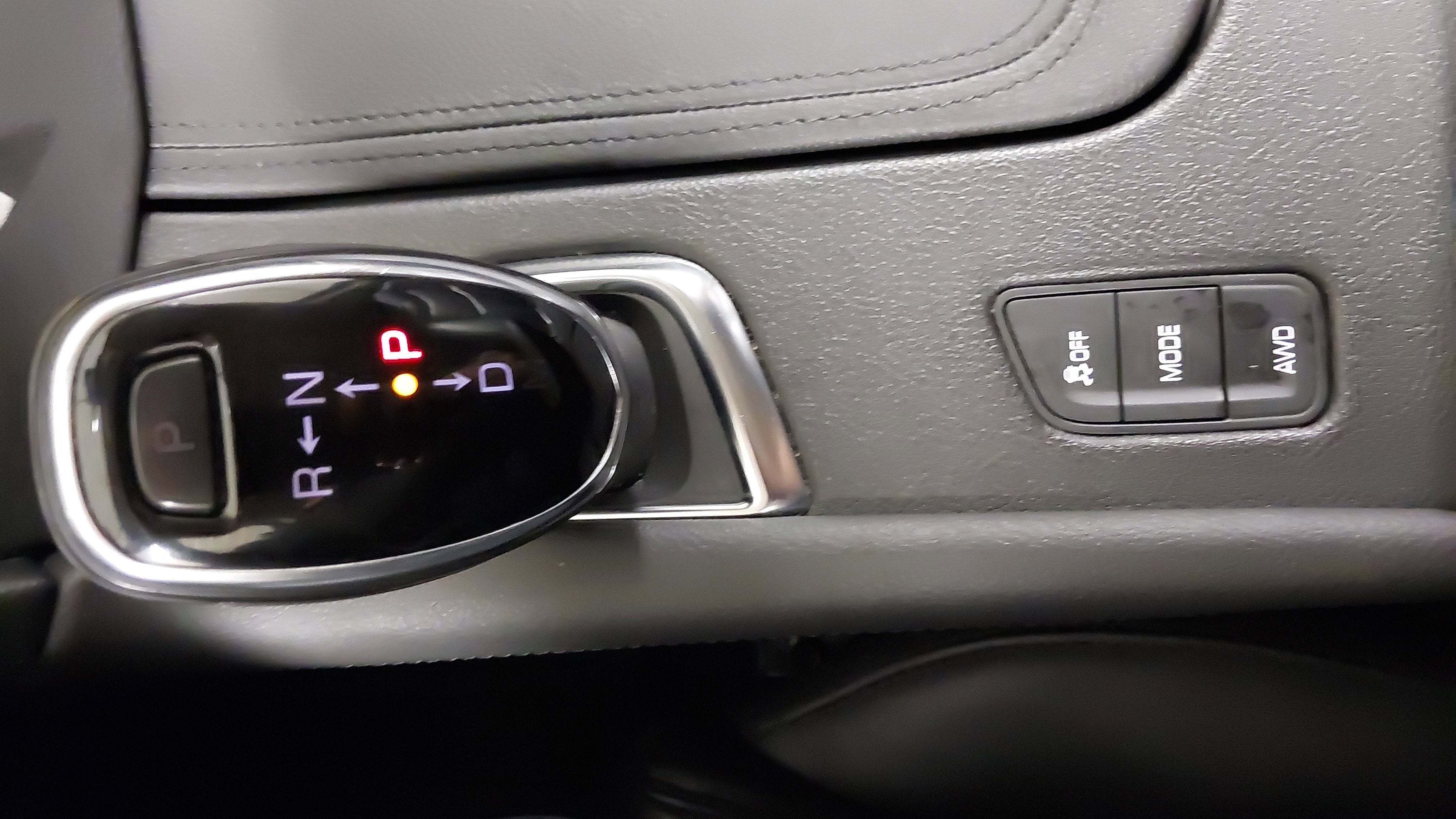 2019 Cadillac XT5 Luxury AWD