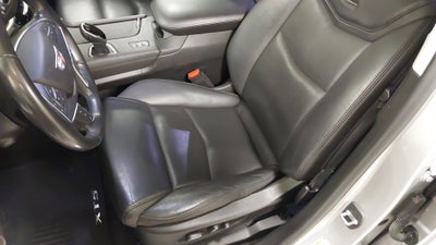 2019 Cadillac XT5 Luxury AWD