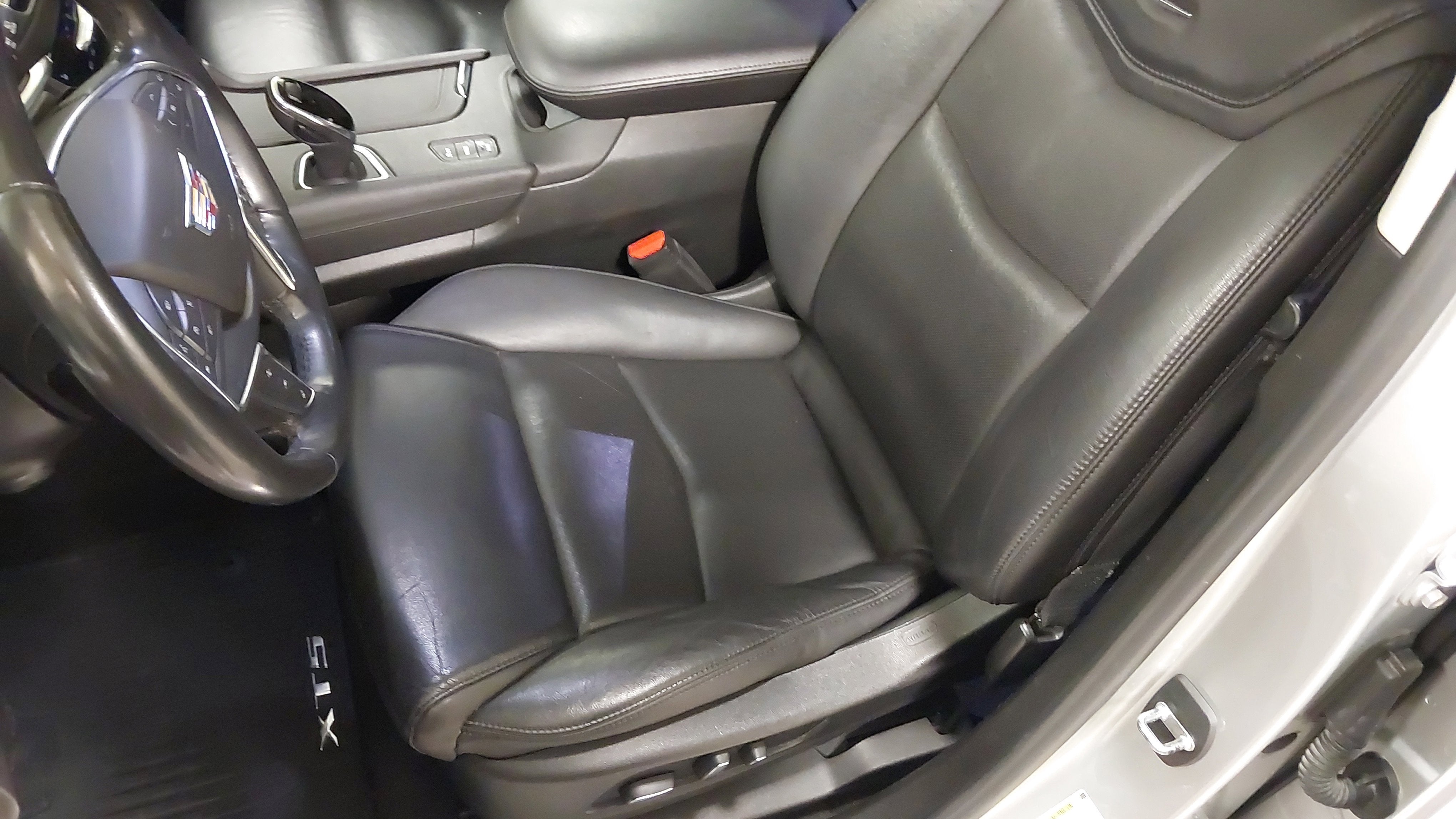 2019 Cadillac XT5 Luxury AWD