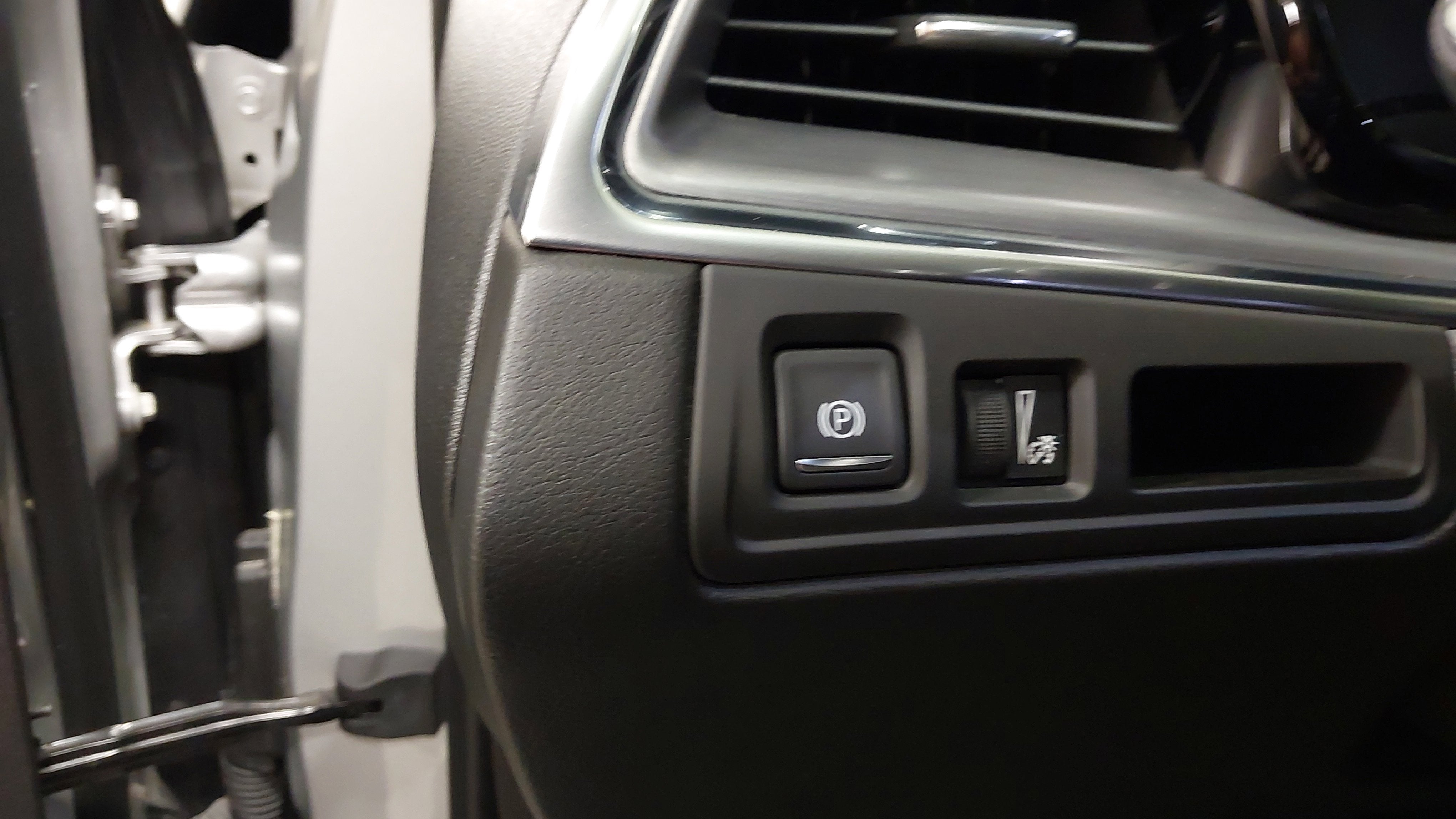 2019 Cadillac XT5 Luxury AWD