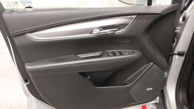 2019 Cadillac XT5 Luxury AWD