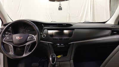 2019 Cadillac XT5 Luxury AWD