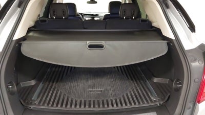 2019 Cadillac XT5 Luxury AWD