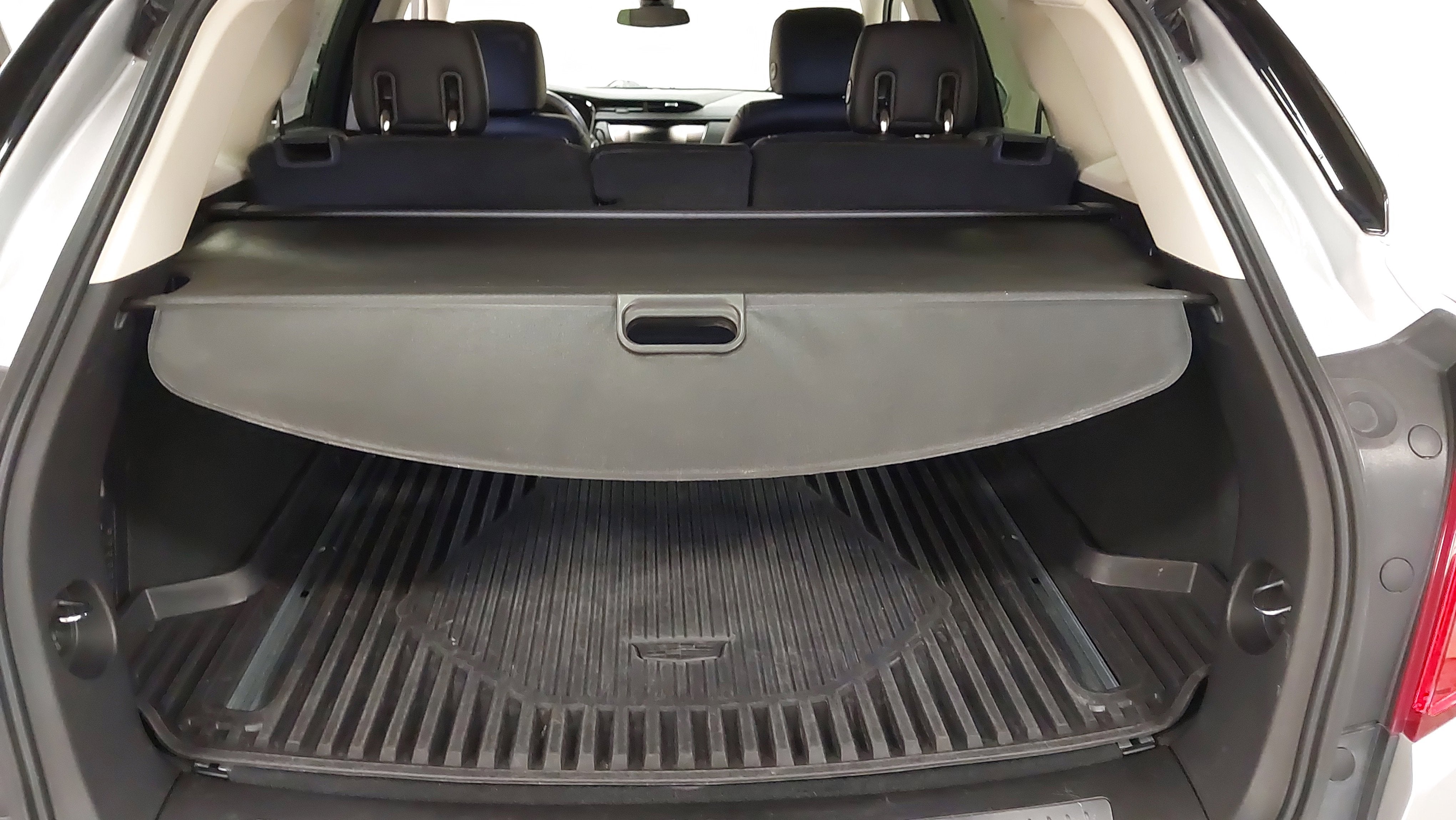 2019 Cadillac XT5 Luxury AWD