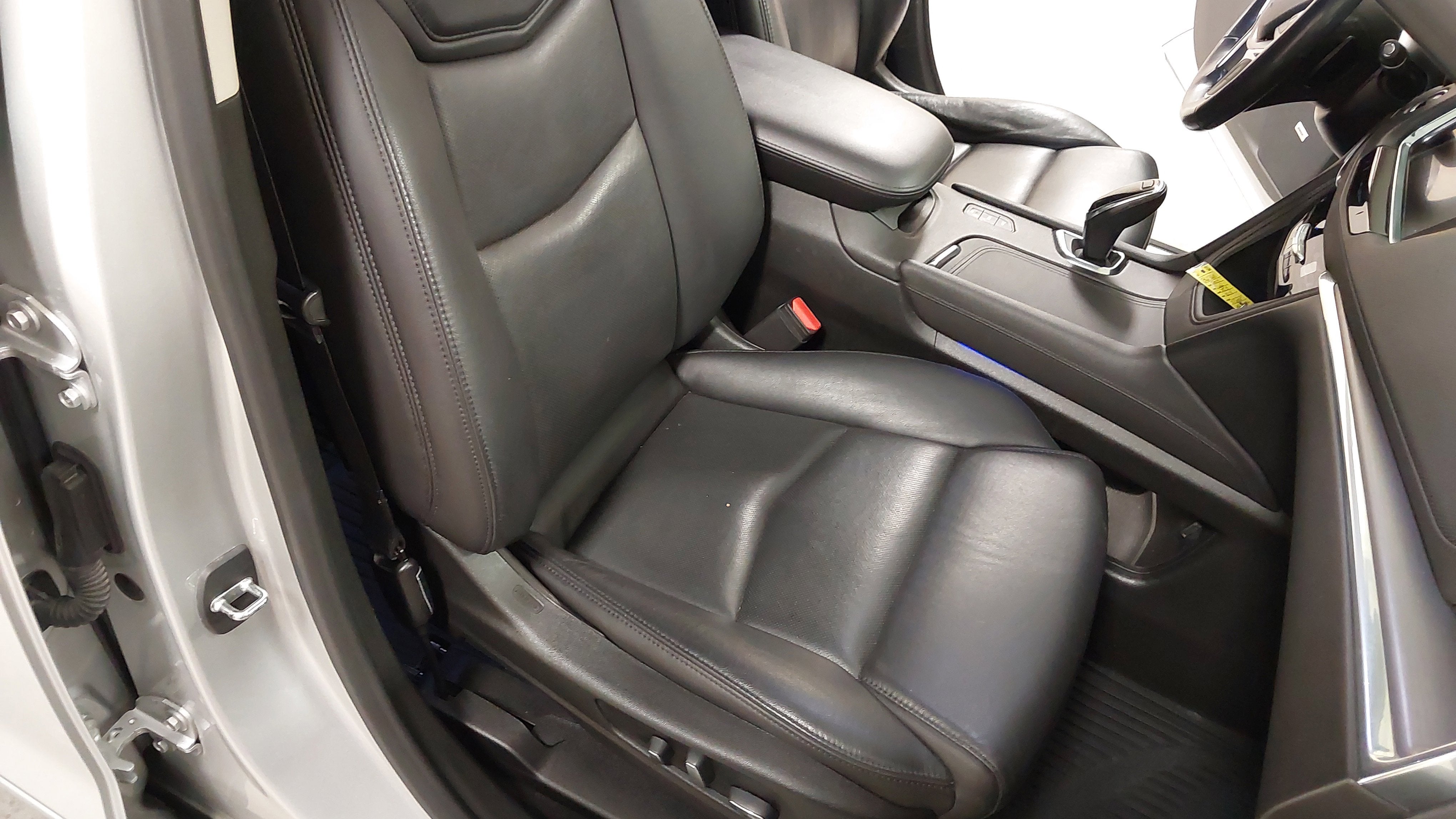 2019 Cadillac XT5 Luxury AWD