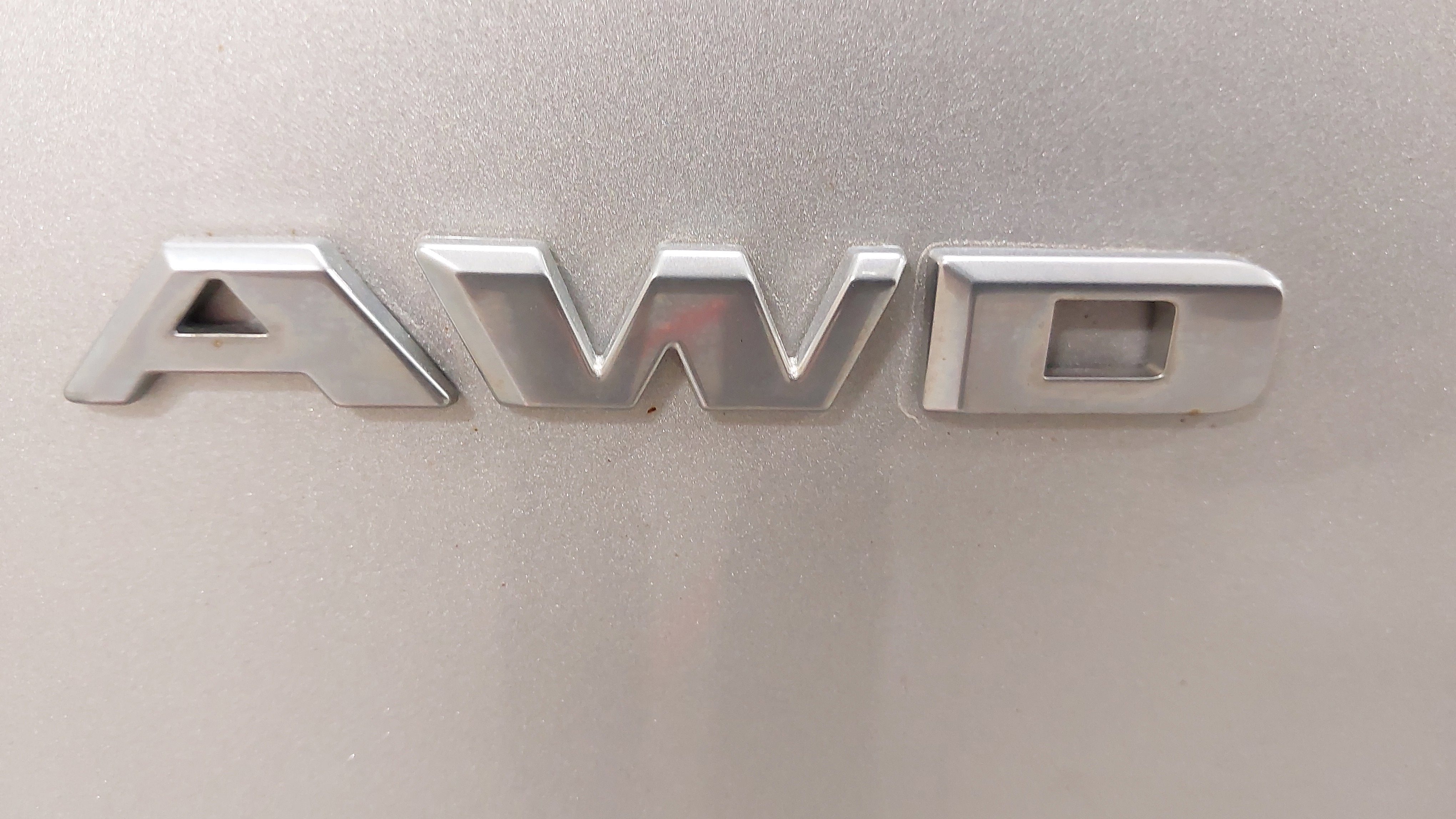 2019 Cadillac XT5 Luxury AWD