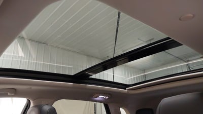 2019 Cadillac XT5 Luxury AWD