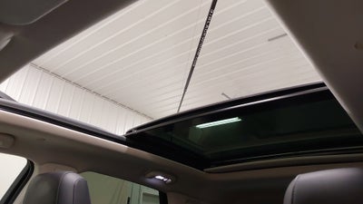 2019 Cadillac XT5 Luxury AWD