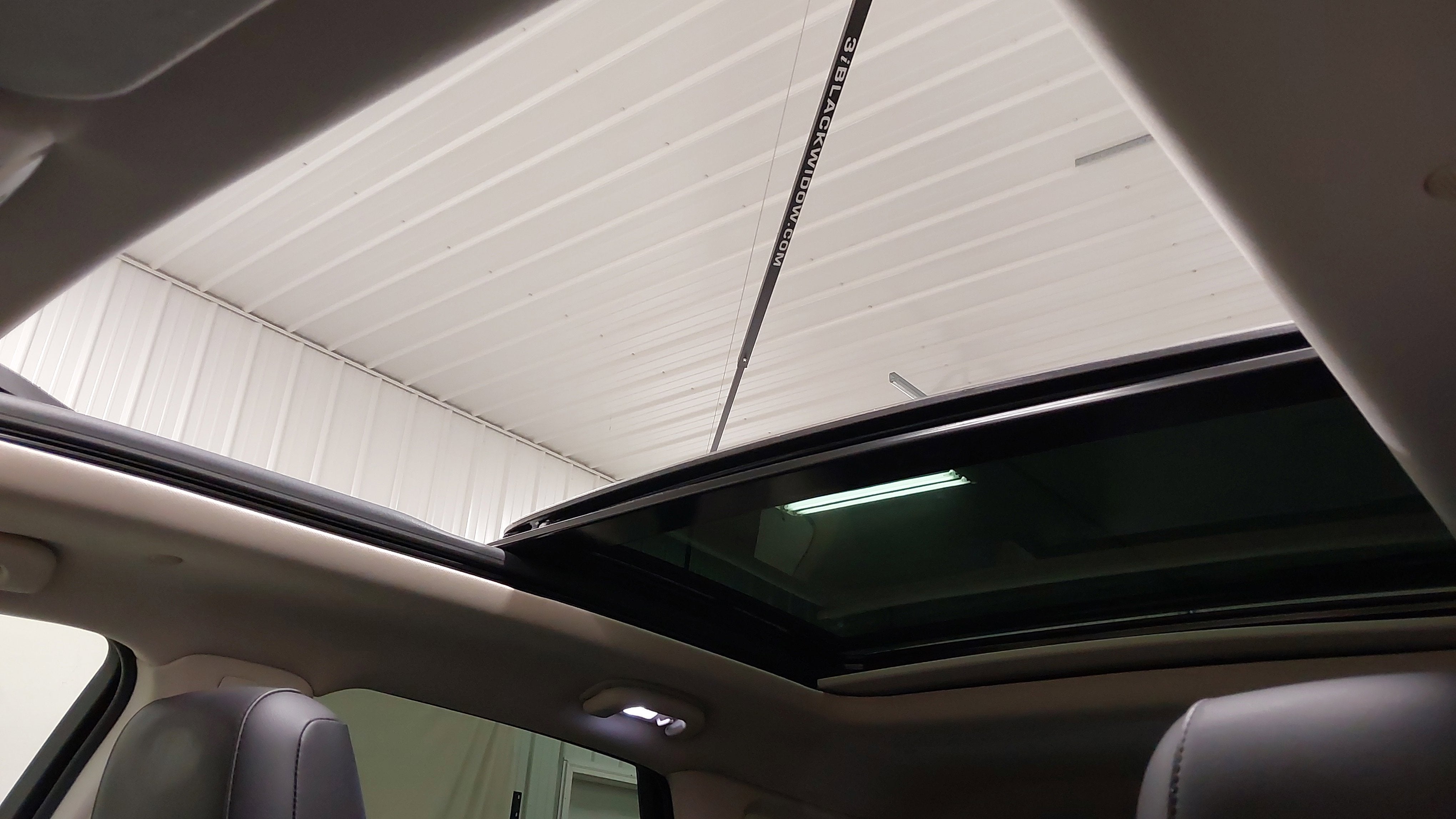 2019 Cadillac XT5 Luxury AWD