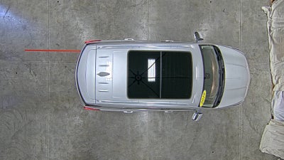 2019 Cadillac XT5 Luxury AWD