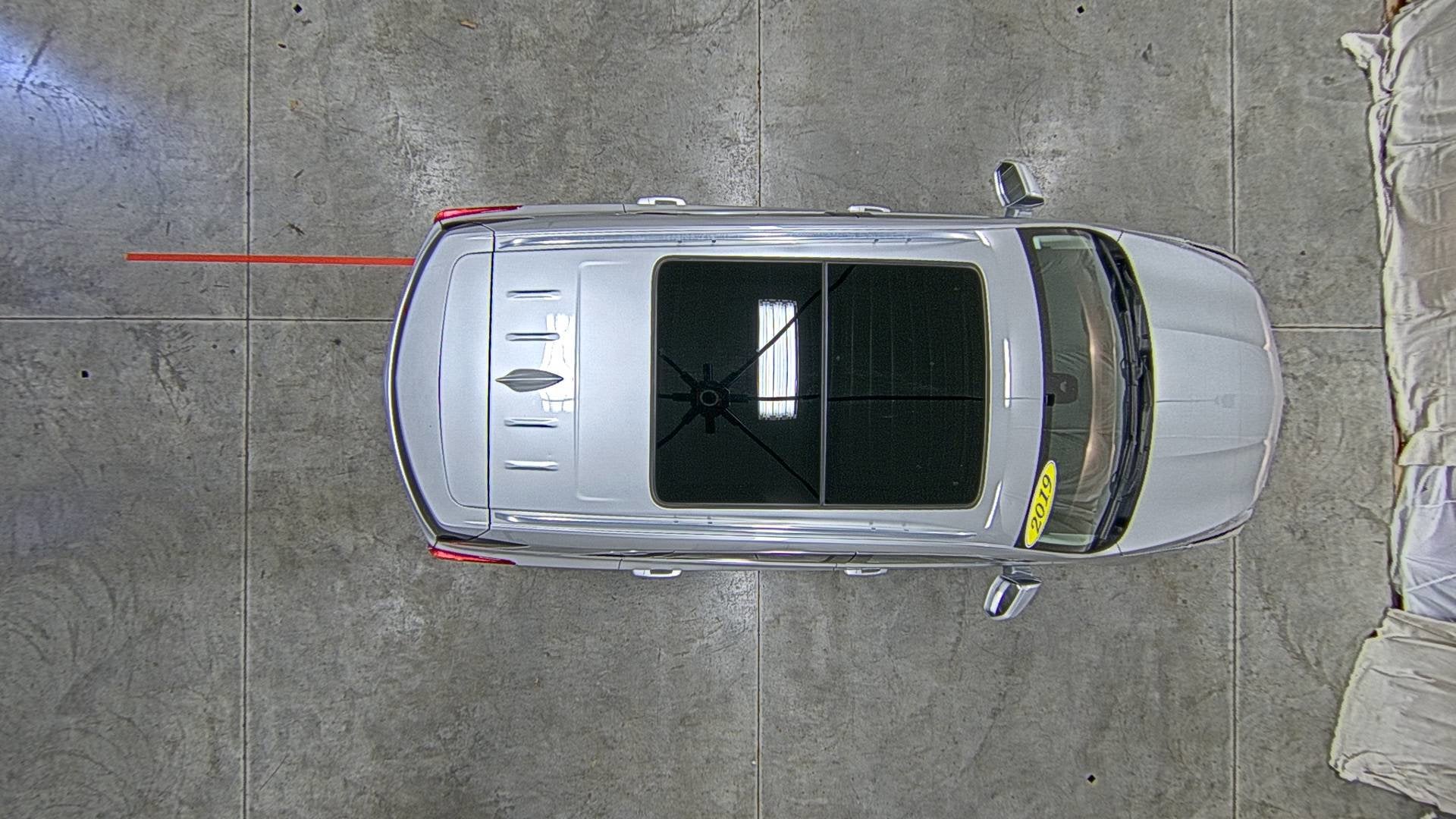 2019 Cadillac XT5 Luxury AWD