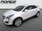 2017 Cadillac XT5 Premium Luxury AWD
