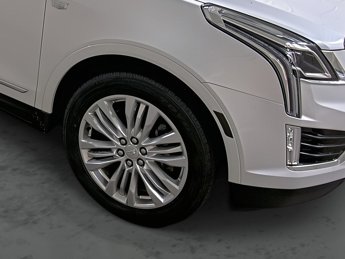 2017 Cadillac XT5 Premium Luxury AWD