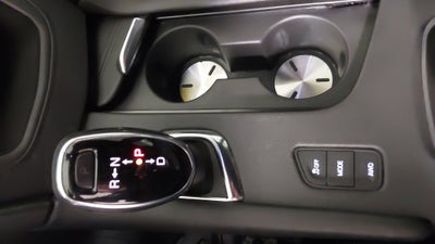 2017 Cadillac XT5 Premium Luxury AWD