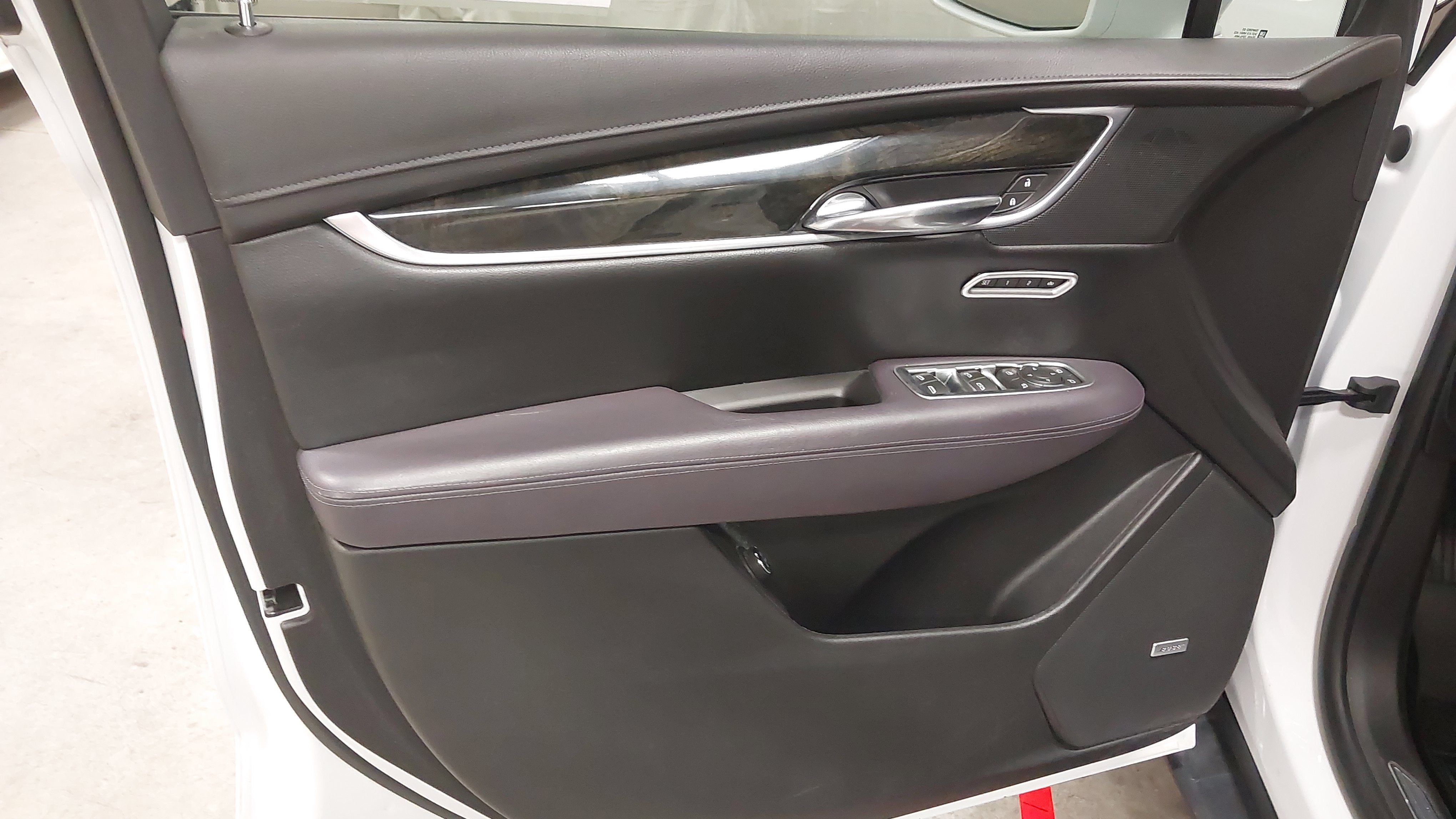 2017 Cadillac XT5 Premium Luxury AWD