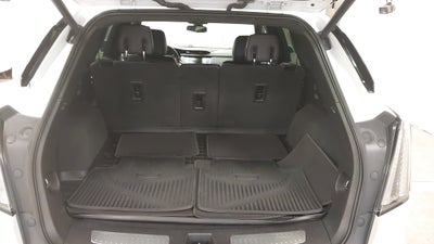 2017 Cadillac XT5 Premium Luxury AWD