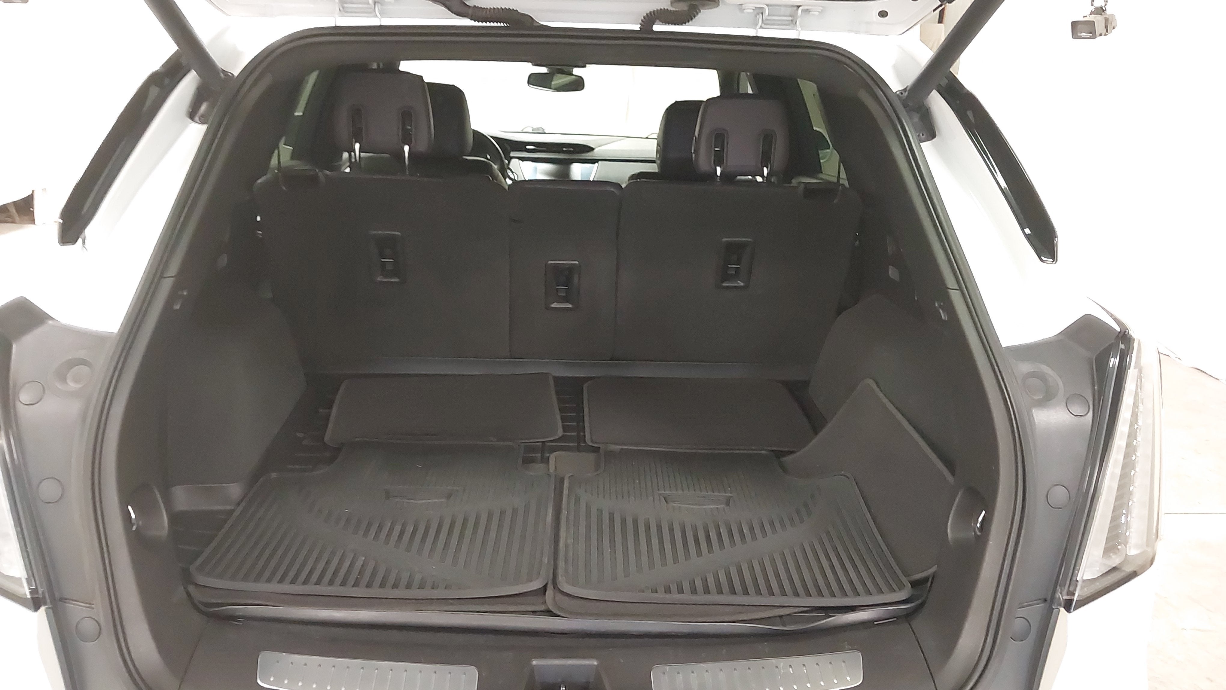 2017 Cadillac XT5 Premium Luxury AWD