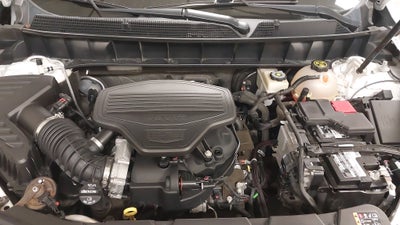 2017 Cadillac XT5 Premium Luxury AWD