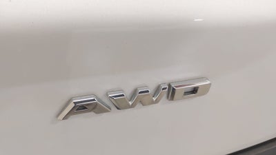 2017 Cadillac XT5 Premium Luxury AWD