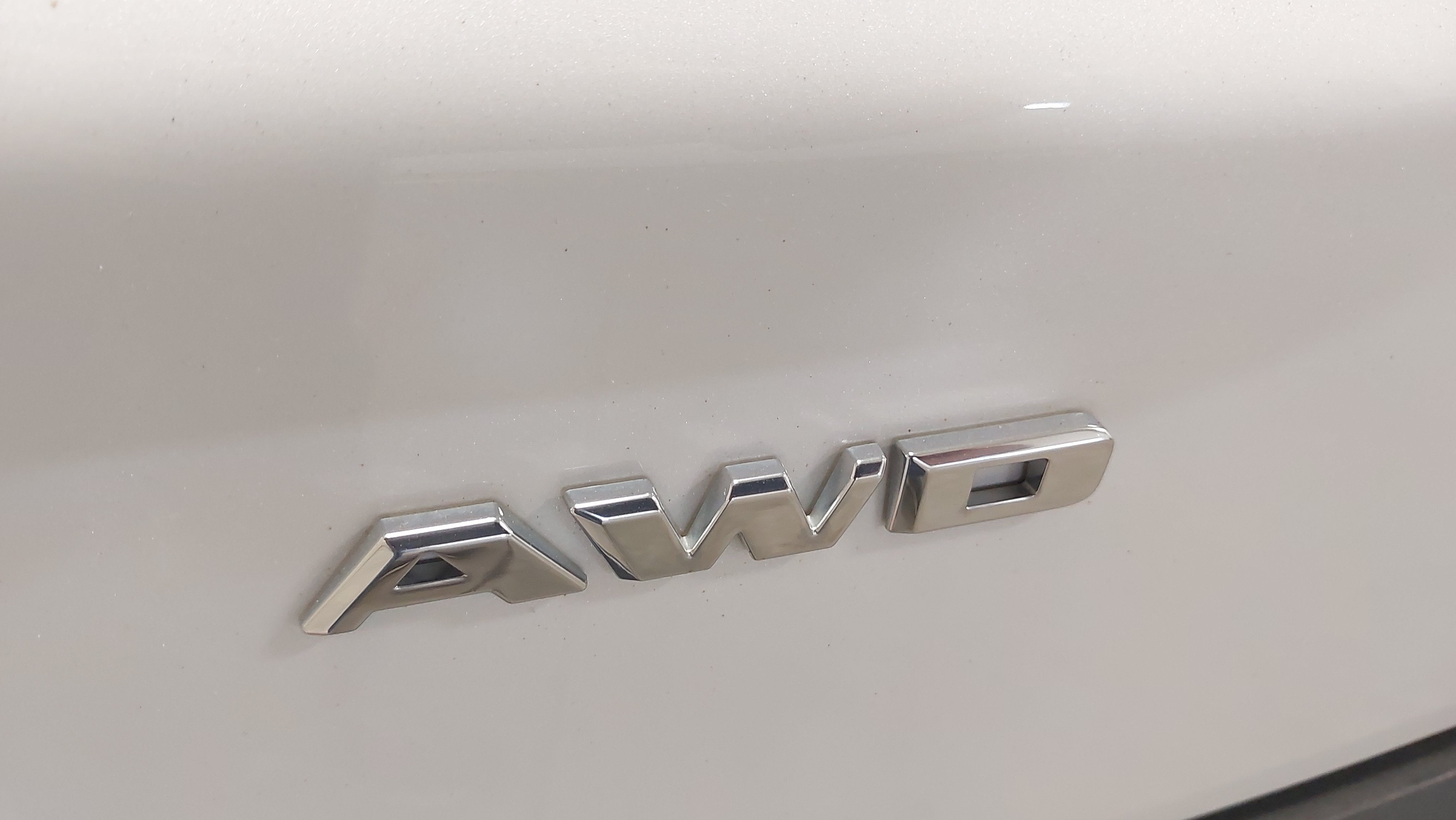 2017 Cadillac XT5 Premium Luxury AWD