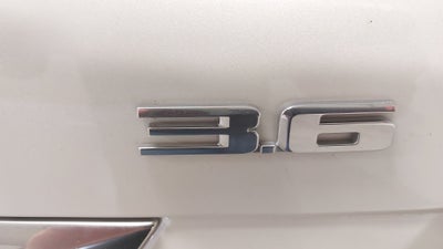 2017 Cadillac XT5 Premium Luxury AWD