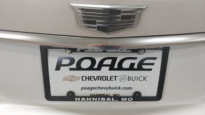 2017 Cadillac XT5 Premium Luxury AWD