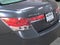 2011 Honda Accord Sdn LX-P