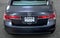 2011 Honda Accord Sdn LX-P