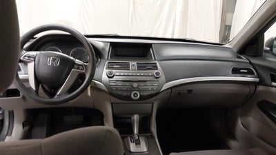 2011 Honda Accord Sdn LX-P