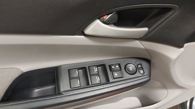 2011 Honda Accord Sdn LX-P