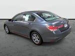2011 Honda Accord Sdn LX-P