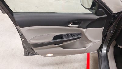 2011 Honda Accord Sdn LX-P
