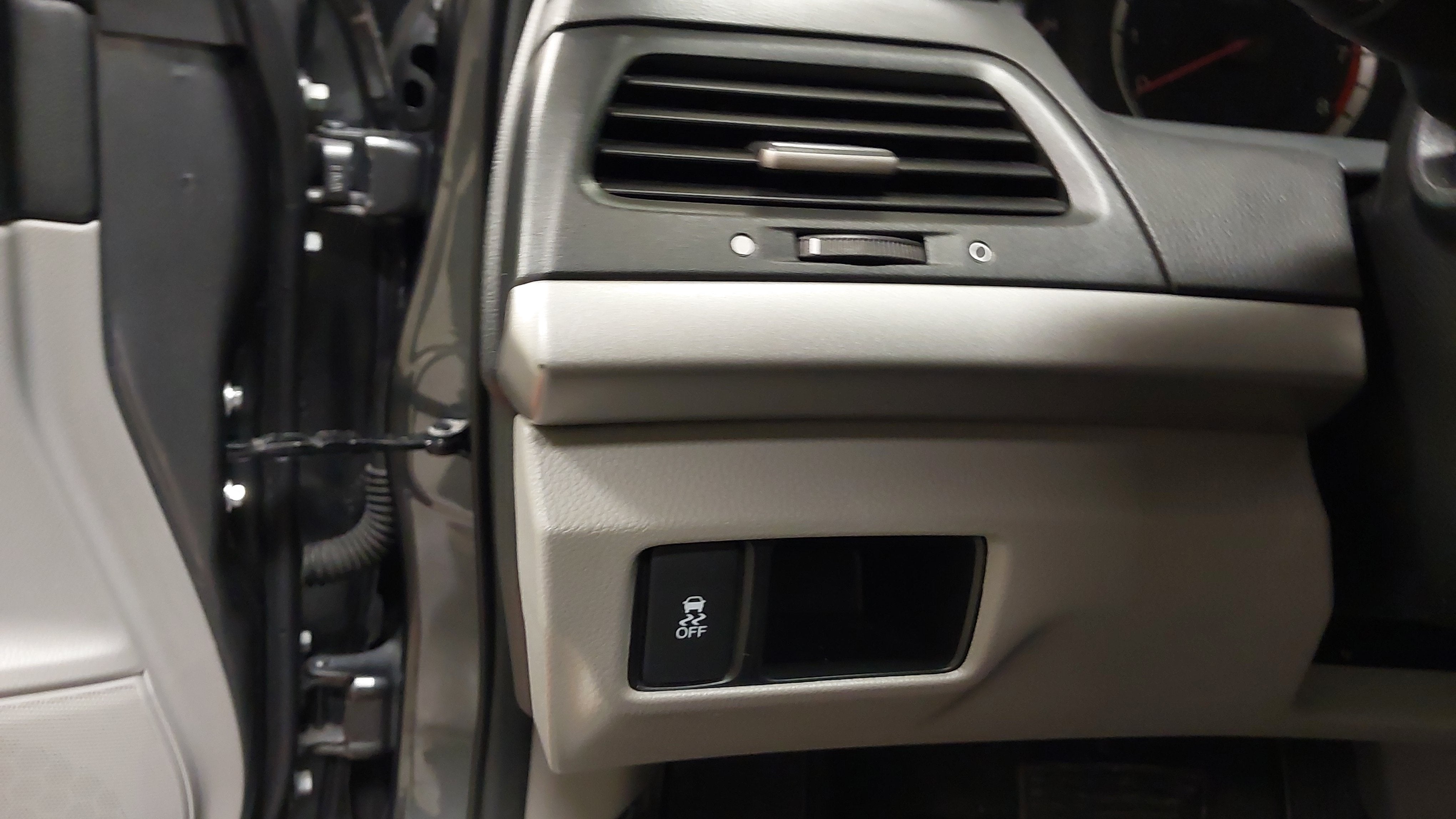 2011 Honda Accord Sdn LX-P