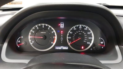 2011 Honda Accord Sdn LX-P