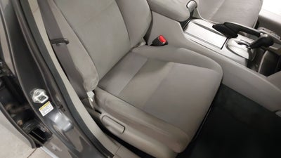 2011 Honda Accord Sdn LX-P
