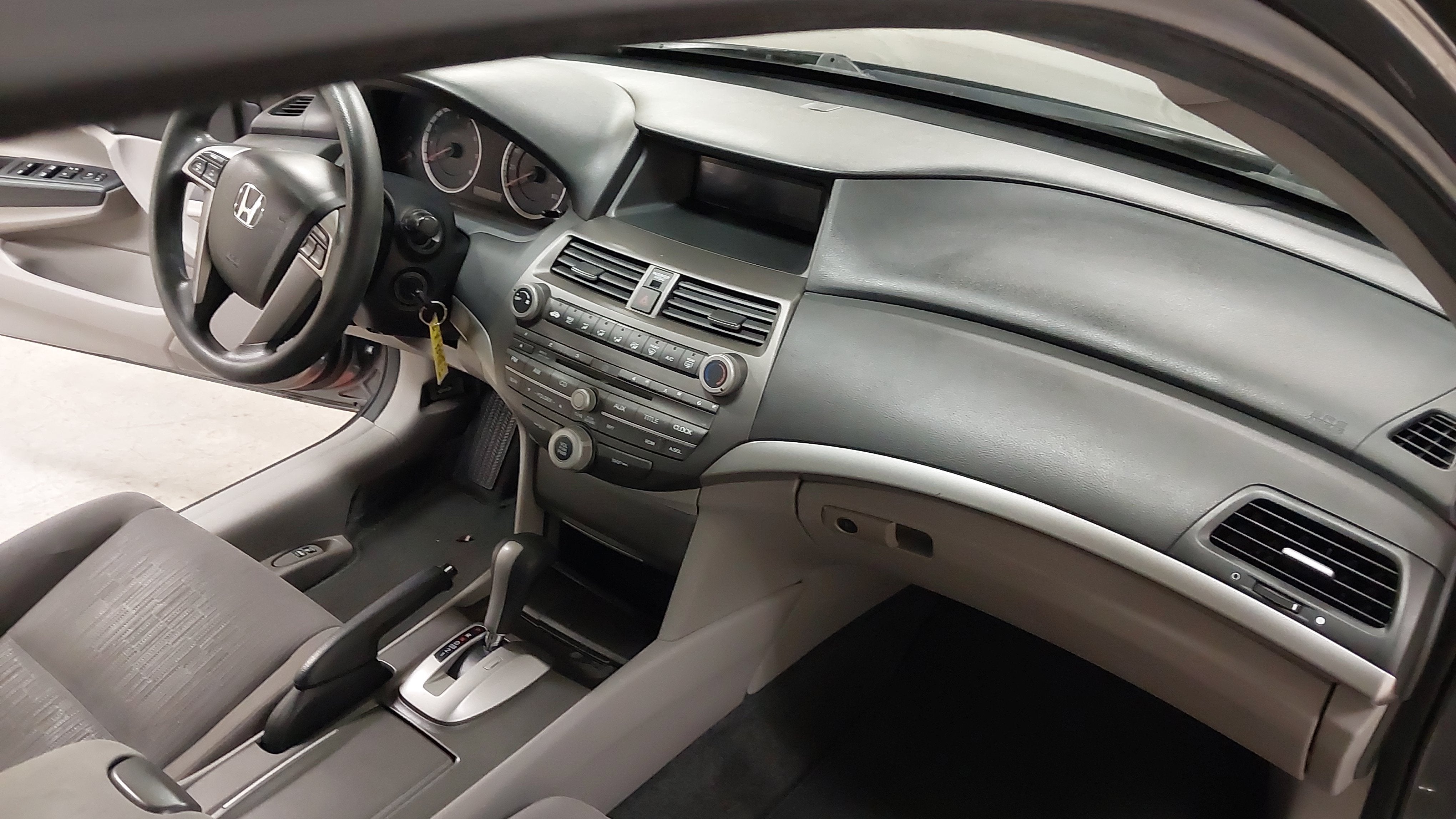 2011 Honda Accord Sdn LX-P