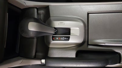 2011 Honda Accord Sdn LX-P