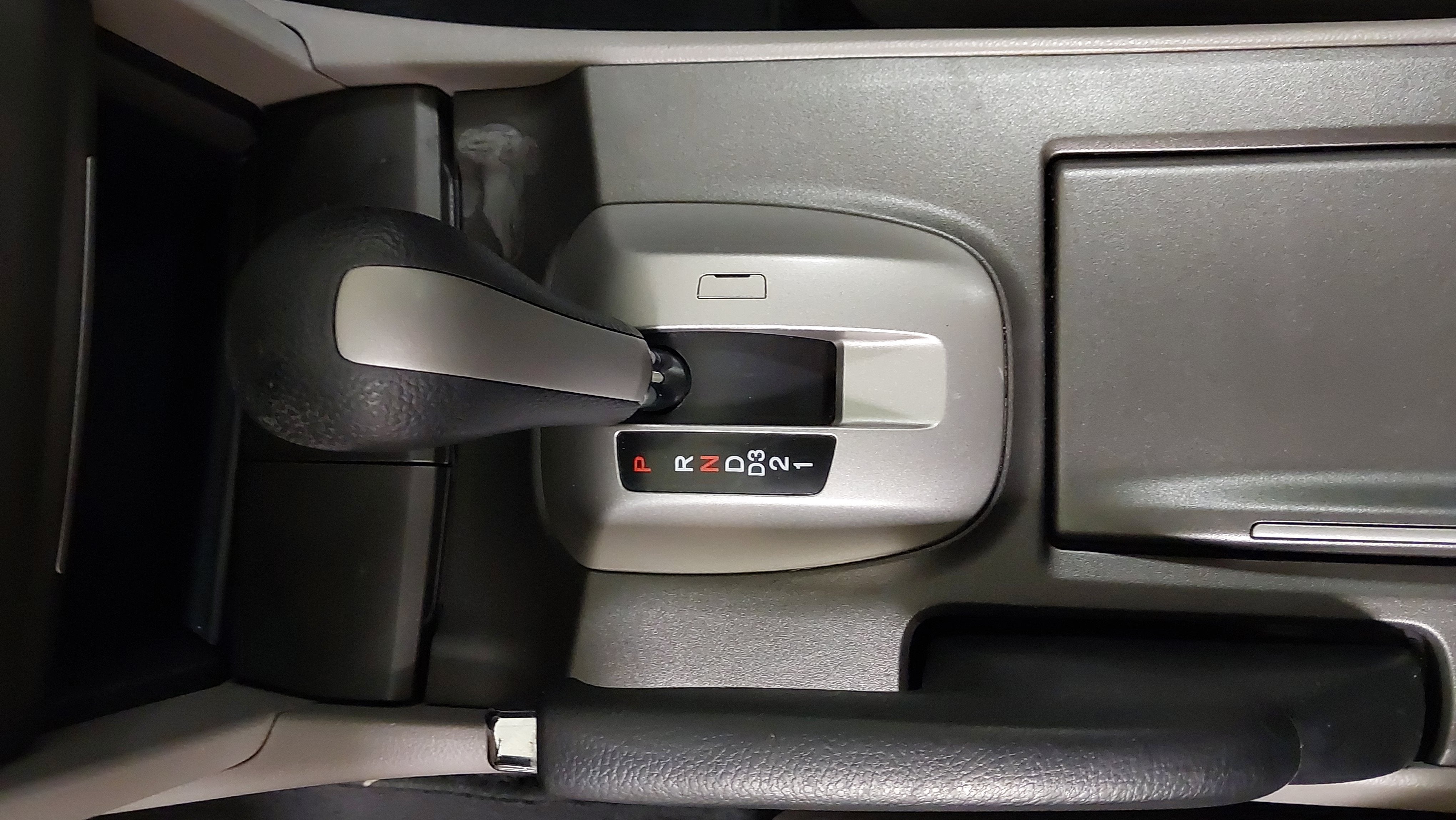 2011 Honda Accord Sdn LX-P