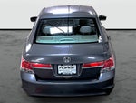 2011 Honda Accord Sdn LX-P