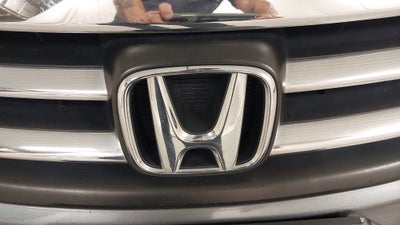 2011 Honda Accord Sdn LX-P
