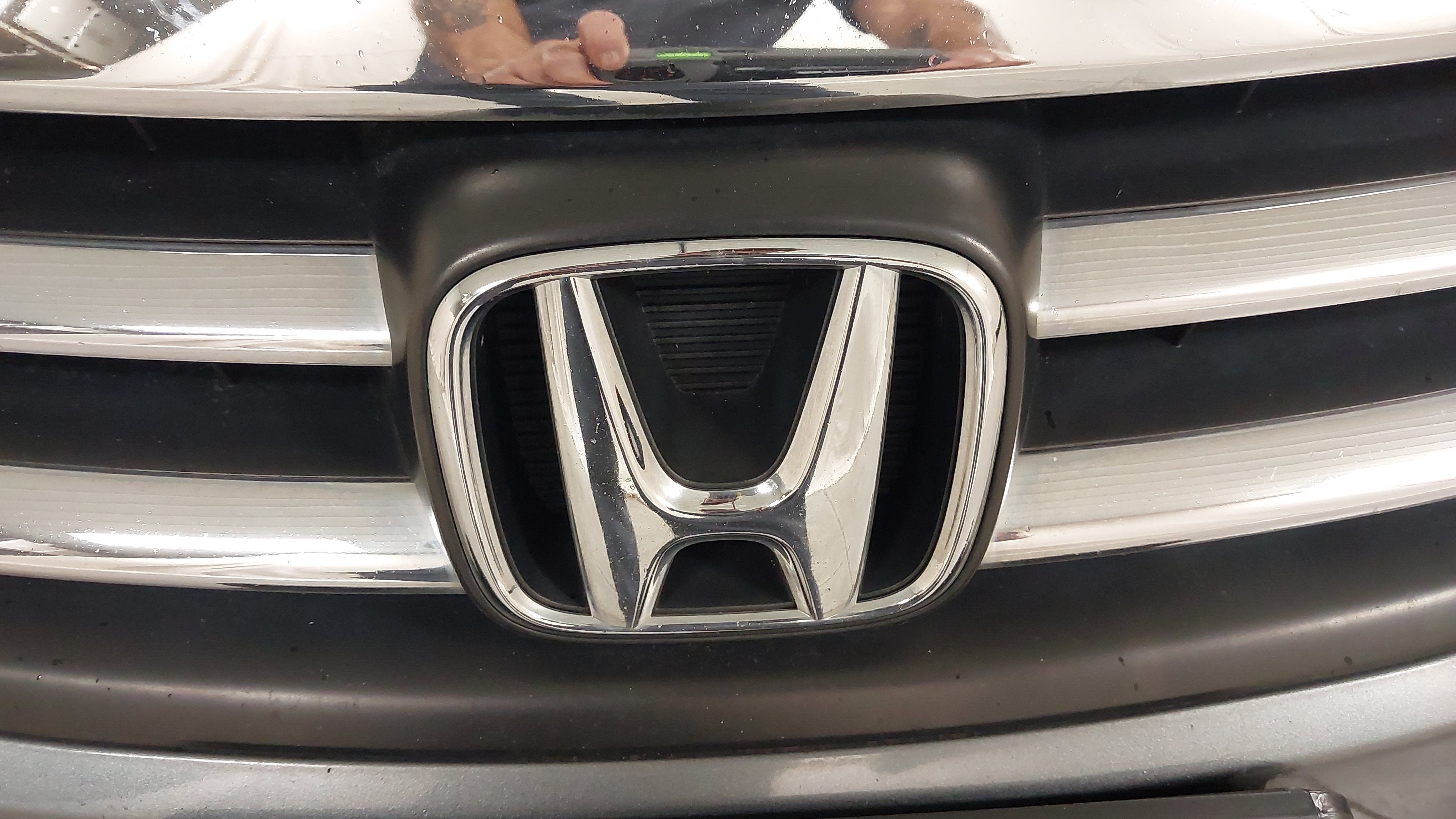 2011 Honda Accord Sdn LX-P
