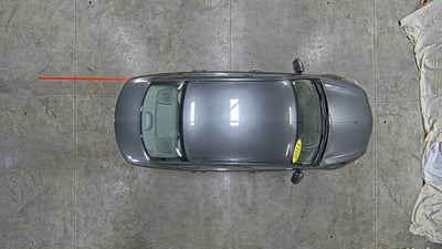 2011 Honda Accord Sdn LX-P