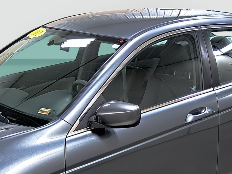 2011 Honda Accord Sdn LX-P