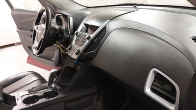 2011 Chevrolet Equinox LTZ
