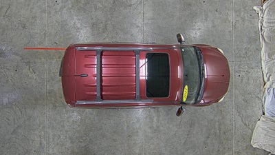 2011 Chevrolet Equinox LTZ